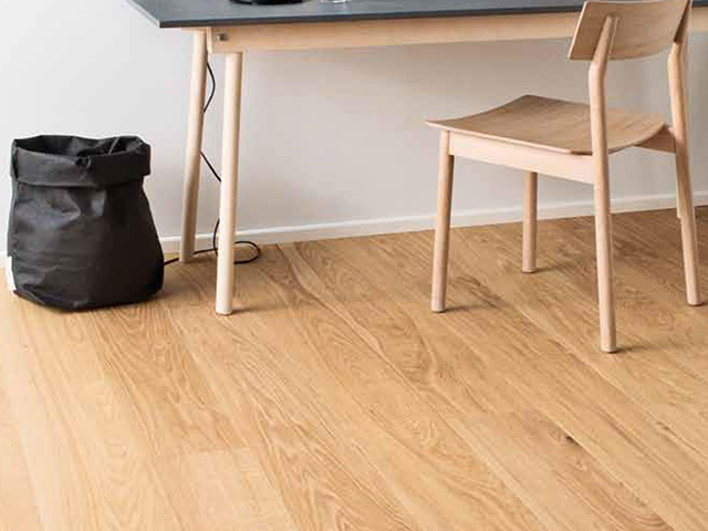 Timberwise - Oak Classic - Wood Flooring