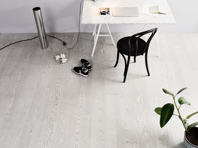 Timberwise - Oak Industrial - Titan - Wood Flooring