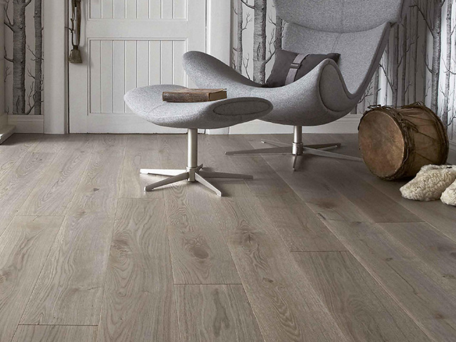 Timberwise - Oak Vintage - Levi - Wood Flooring