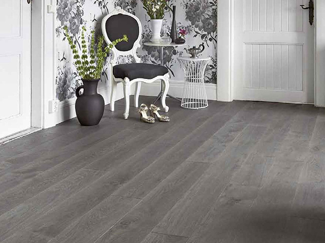 Timberwise - Oak Vintage - Yllas - Wood Flooring