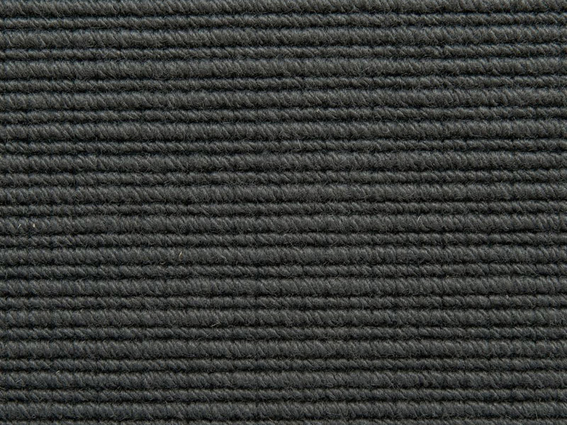 Elements London - Tivoli Graphite - Carpet
