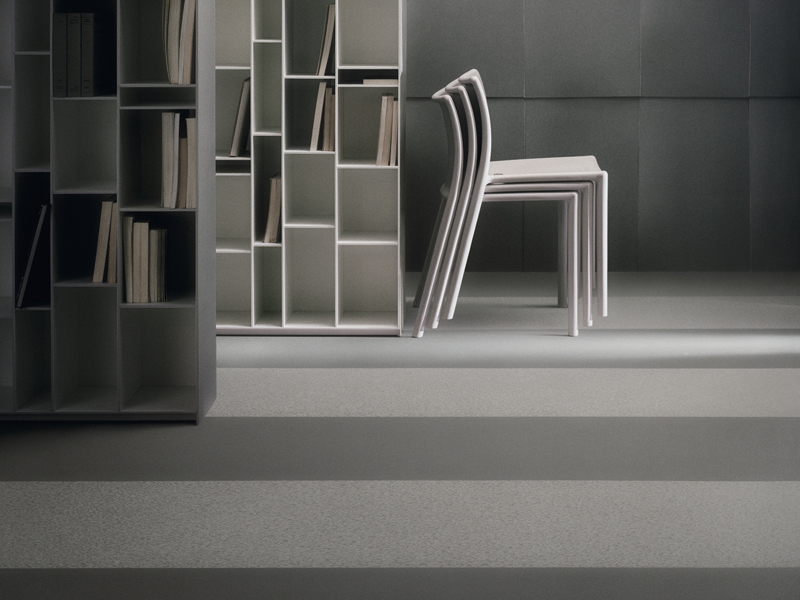 Marmoleum - Touch Solo - Marmoleum Flooring