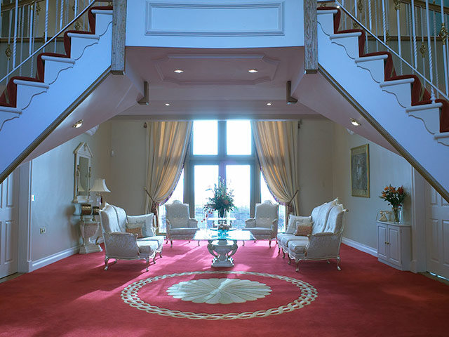 Trendy Tuft Carpets - 009 - Carpet