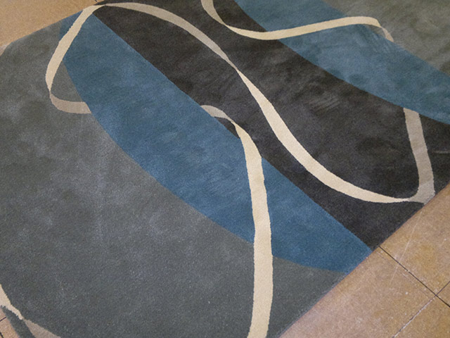 Trendy Tuft Carpets - 060320141552 - Carpet