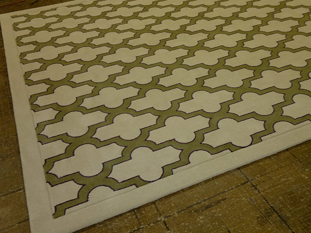 Trendy Tuft Carpets - 101220131365 - Carpet