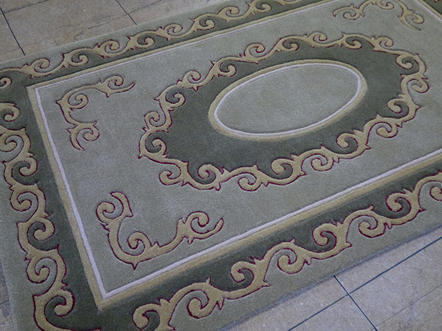 Trendy Tuft Carpets - 101220131372 - Carpet