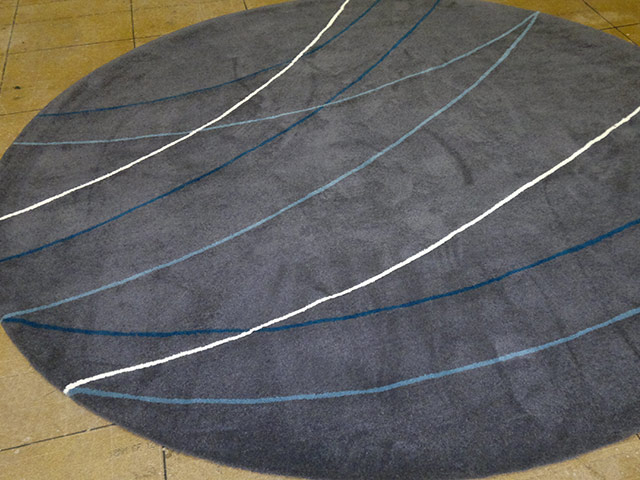 Trendy Tuft Carpets - 181220131391 - Carpet