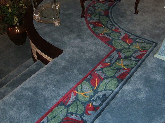 Trendy Tuft Carpets - DSCF1450 - Carpet