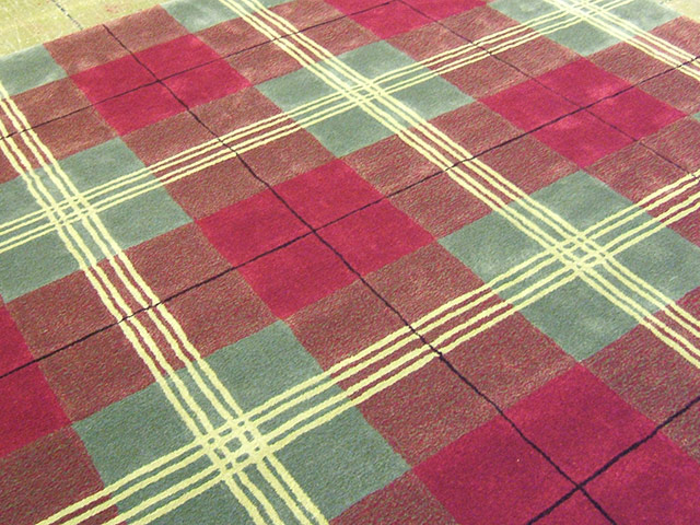 Trendy Tuft Carpets - DSCF2107 - Carpet