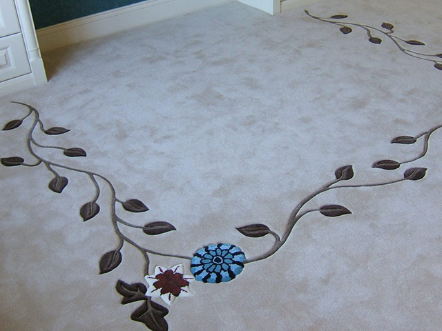 Trendy Tuft Carpets - DSCF3195 - Carpet