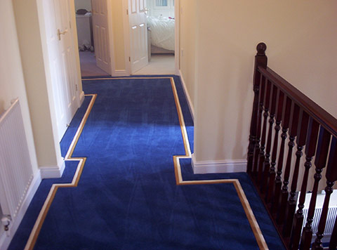 Trendy Tuft Carpets - Kly - Carpet