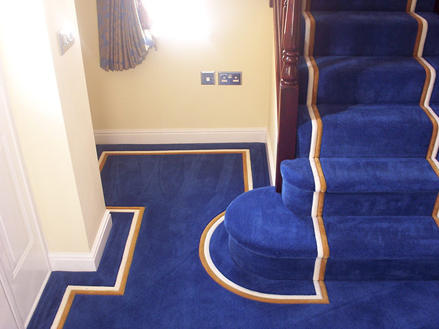 Trendy Tuft Carpets - Kly - Carpet