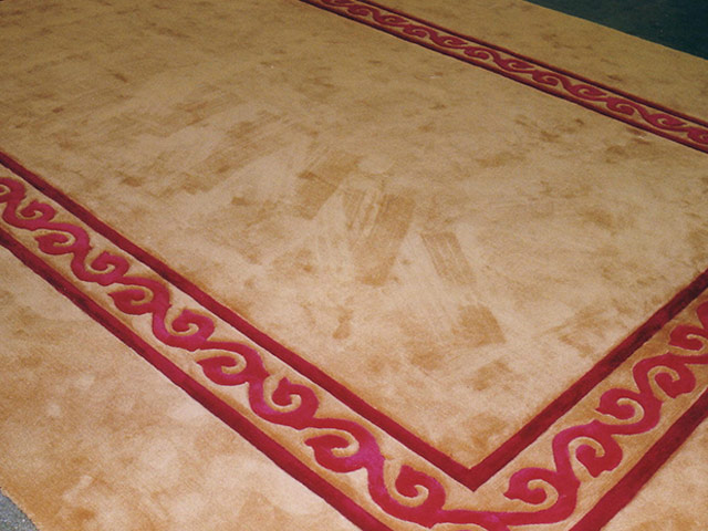 Trendy Tuft Carpets - Mohamed - Carpet