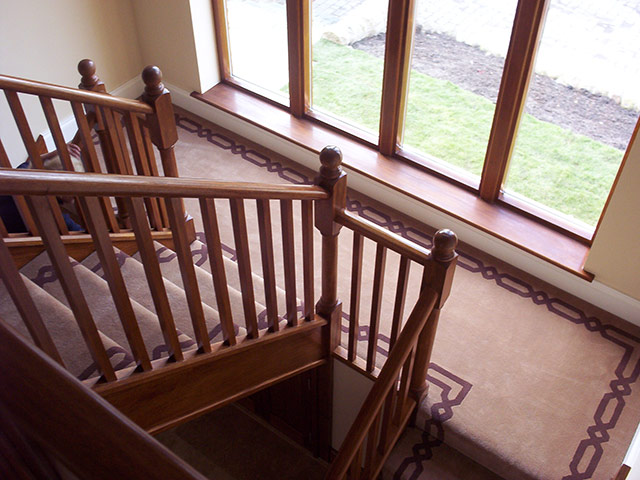 Trendy Tuft Carpets - Moss - Carpet