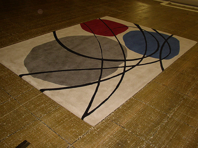Trendy Tuft Carpets - P1010063 - Carpet