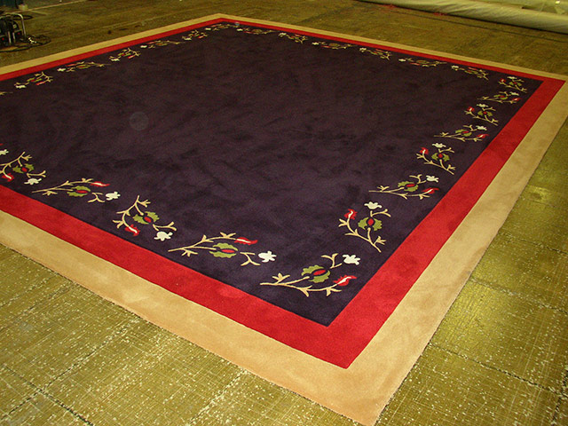 Trendy Tuft Carpets - P1010203 - Carpet