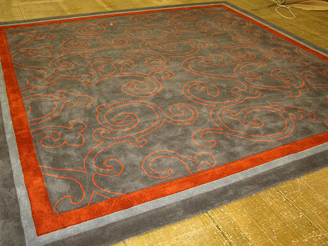 Trendy Tuft Carpets - P1010232 - Carpet