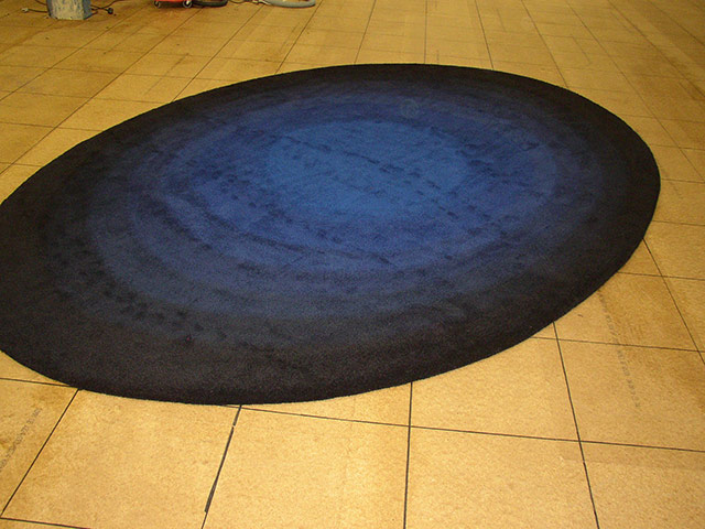 Trendy Tuft Carpets - P1010428 - Carpet