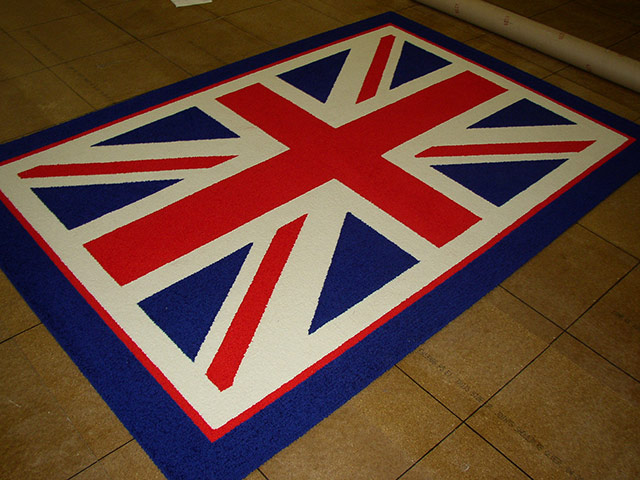 Trendy Tuft Carpets - P1010514 - Carpet