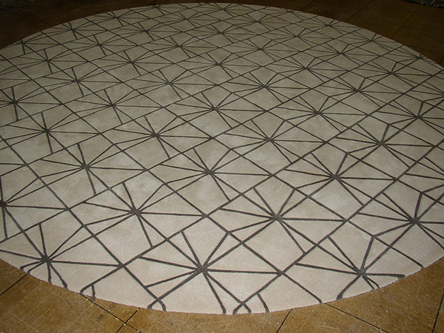 Trendy Tuft Carpets - P1010682 - Carpet