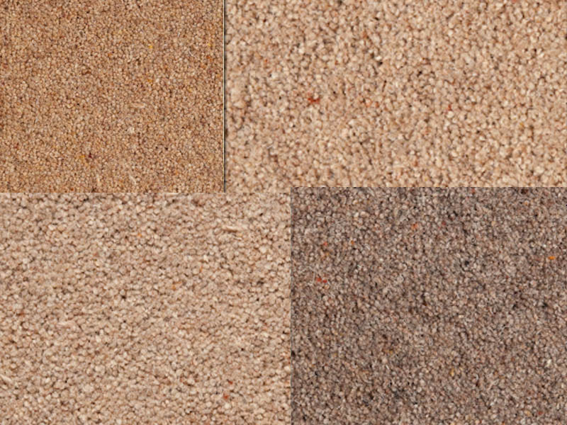 Kingsmead Carpets Tresco - Carpet