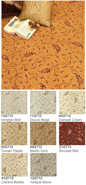 Ulster Ariana - Carpet Ulster Ariana - Carpet
