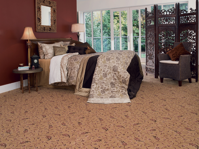 Ulster Carpets - Ariana - Medici Gold - Carpet