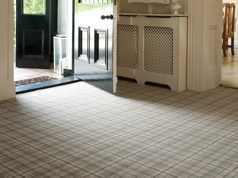 Ulster Carpets - Country House Collection - Beaumont Turtle Dove - Carpet
