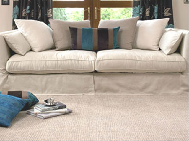 Ulster Elements Hopsack - Carpet Ulster Elements Hopsack - Carpet