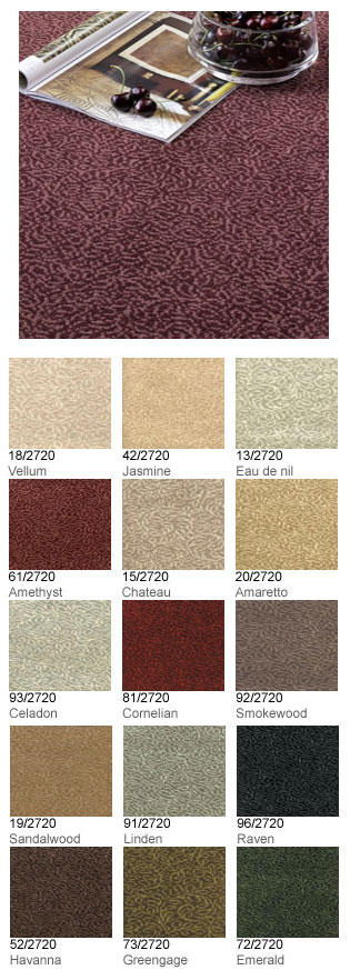 Ulster Elements Organza - Carpet Ulster Elements Organza - Carpet