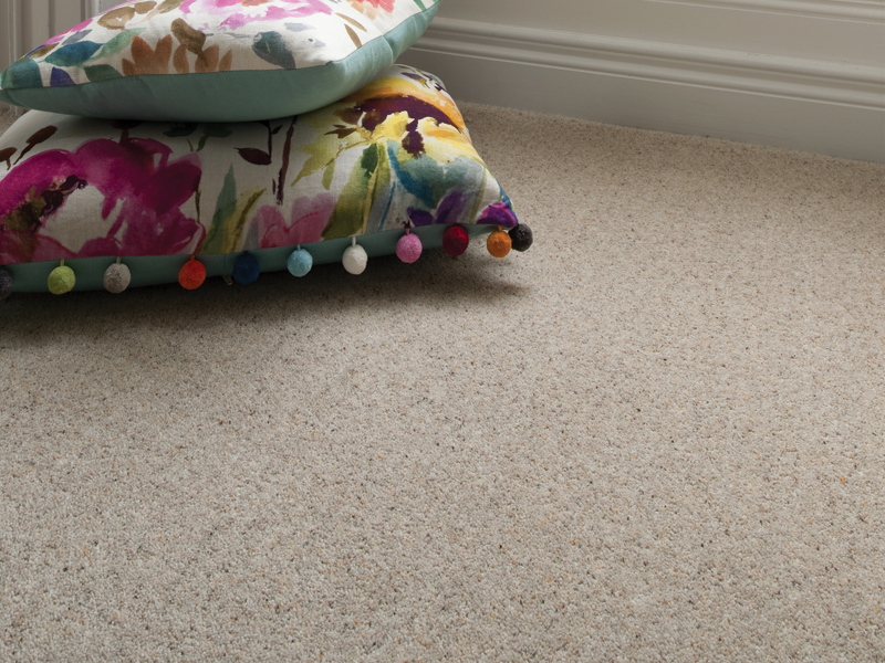 Ulster Carpets - Grange Wilton - Angora - Carpet