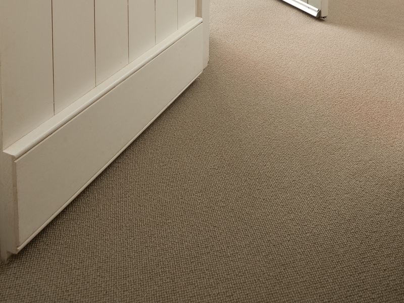 Ulster Carpets - Open Spaces - Auckland Mortar - Carpet