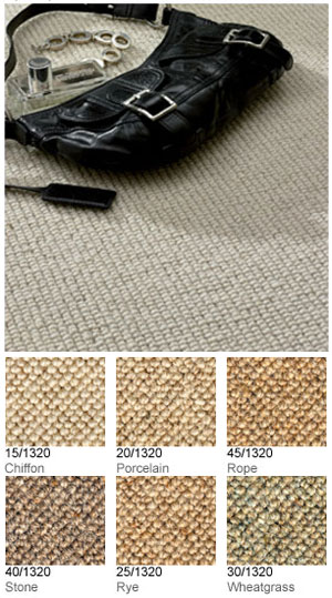 Ulster Open Spaces Oman - Carpet Ulster Open Spaces Oman - Carpet