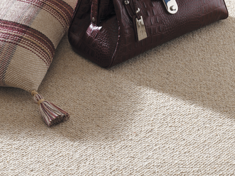 Ulster Carpets - Open Spaces - Oman Rye - Carpet