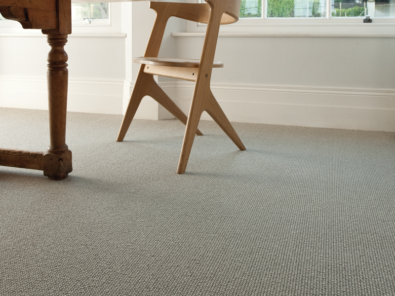 Ulster Carpets - Open Spaces - Queenstown Nova - Carpet