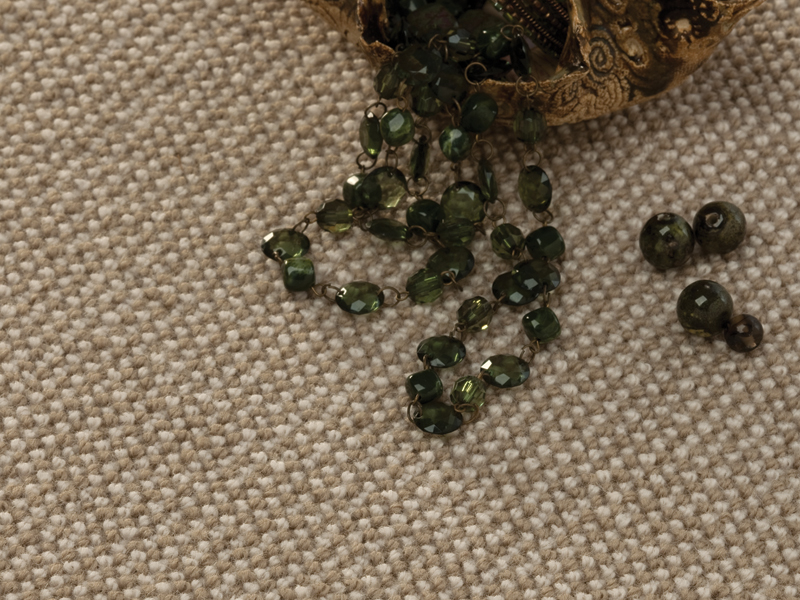 Ulster Carpets - Open Spaces - Queenstown Quill - Carpet