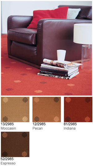 Ulster Polar - Carpet Ulster Polar - Carpet