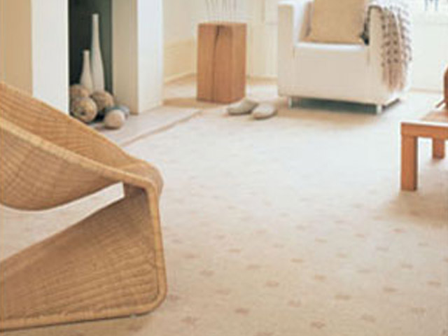 Ulster Quadra - Carpet