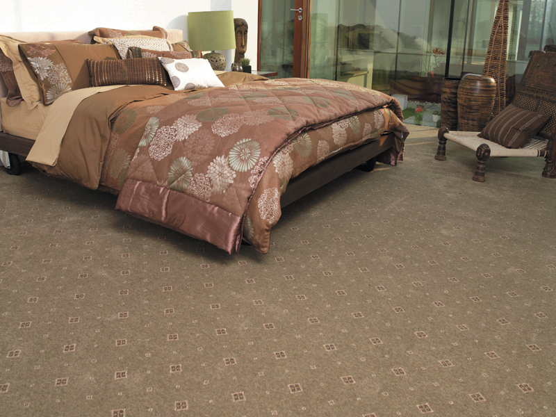 Ulster Carpets - Tazmin - Motif Forest - Carpet