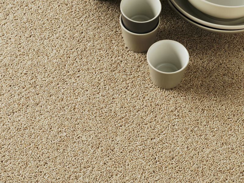 Ulster Carpets - York Wilton - Hemp - Carpet