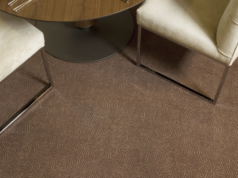 Ulster Carpets - the MIX - Contour Taupe - Carpet