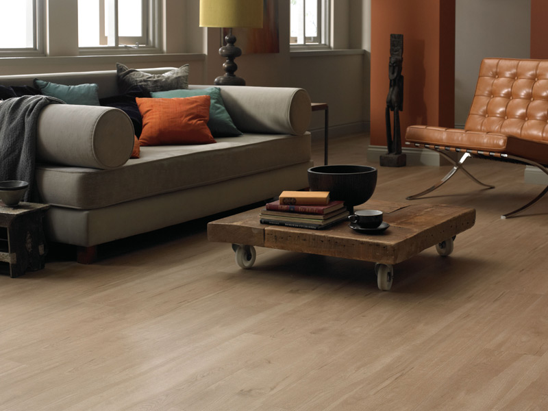 Karndean - Van Gogh Wood Flooring - VGW84T Birch - Luxury Vinyl Tile (LVT) Flooring - Vinyl Flooring - Wood Flooring