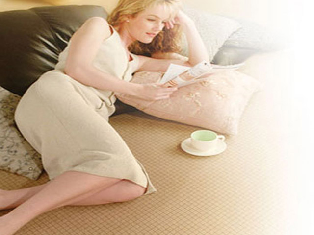 Victoria Carpets - Castillion Range - Carpet