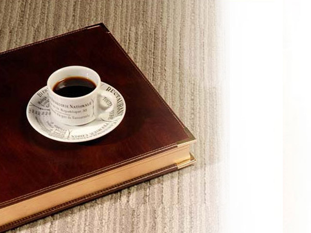 Victoria Carpets - City Living - Carpet