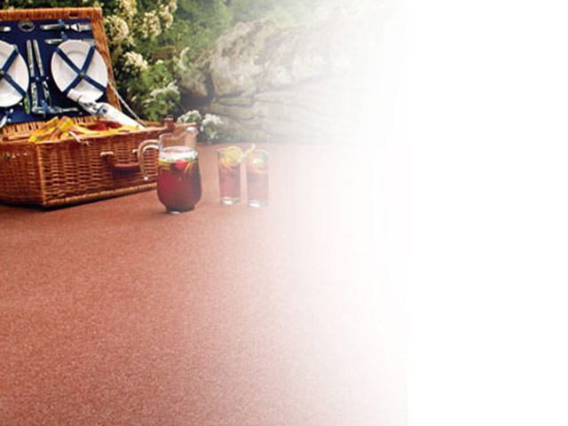 Victoria Carpets - Wool Tweed - Carpet