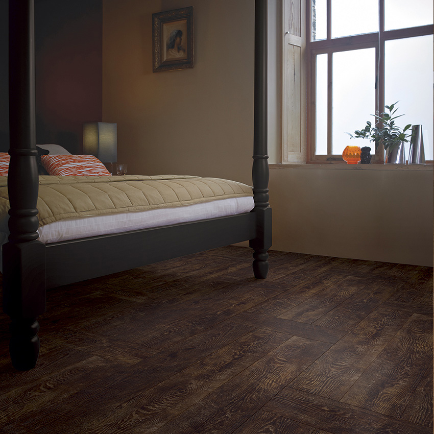 Amtico - Vintage Chestnut - Plank Weave - Luxury Vinyl Tile (LVT) Flooring - Vinyl Flooring - Wood Flooring Amtico - Vintage Chestnut - Plank Weave - Luxury Vinyl Tile (LVT) Flooring - Vinyl Flooring - Wood Flooring