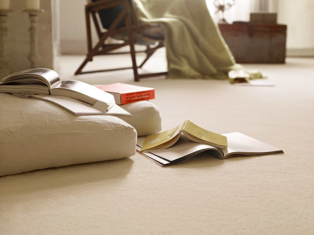 Vorwerk Carpets - Balance Pureness Gloria Ameo - Carpet