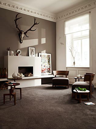 Vorwerk Carpets - Balance Pureness Odina - Carpet