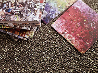 Vorwerk Carpets - Campus - Carpet