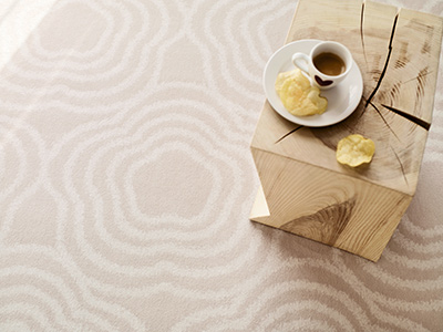 Vorwerk Carpets - Modena Design Fiore - Carpet